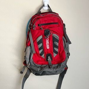 Camelbak Hydration Backpack with Bladder
